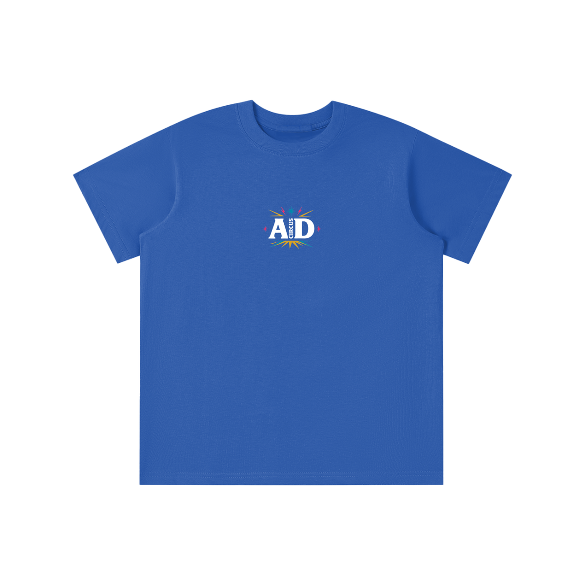 AD - Kids Dark Tee (Girl)