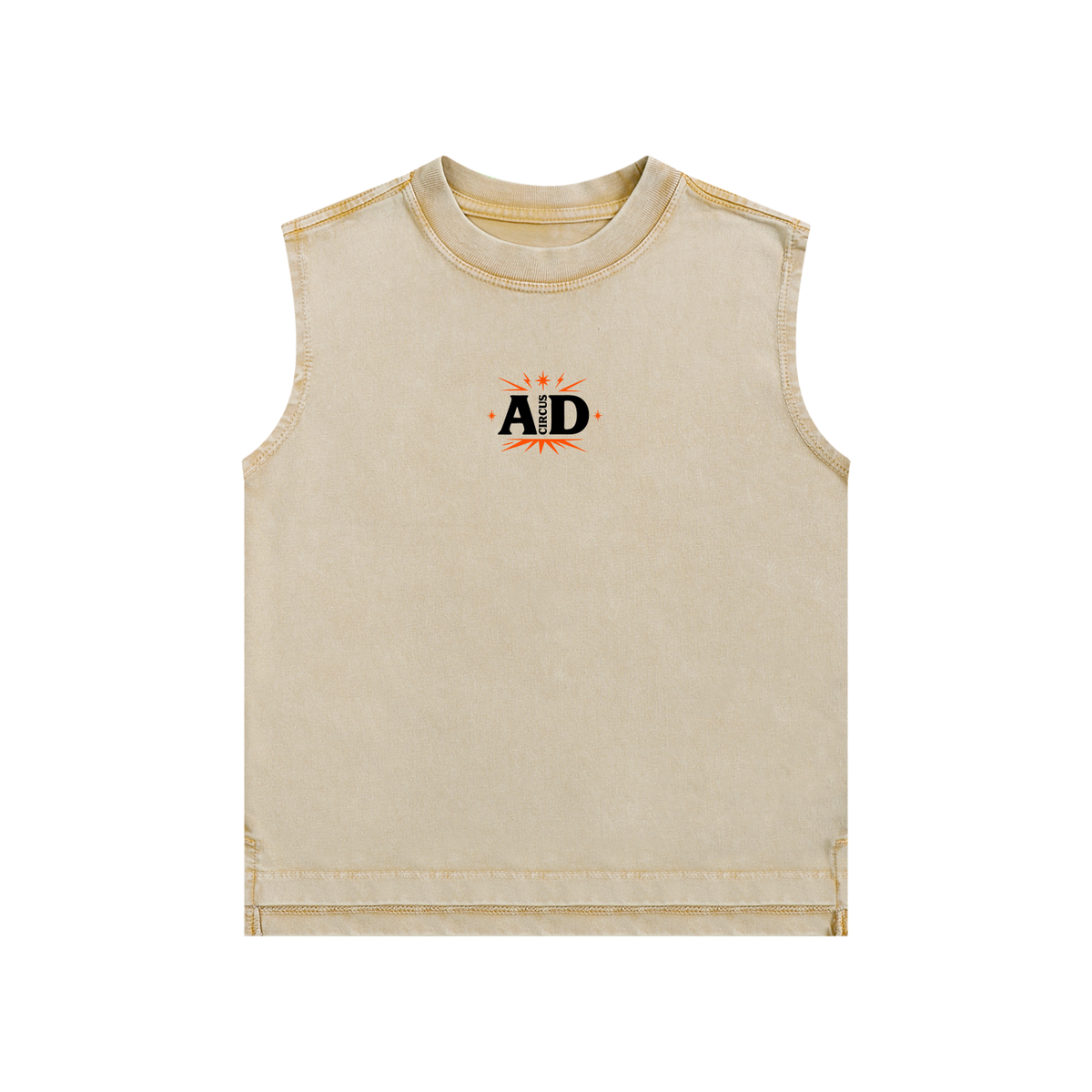 AD - Kids Muscle Shirt (Boy)