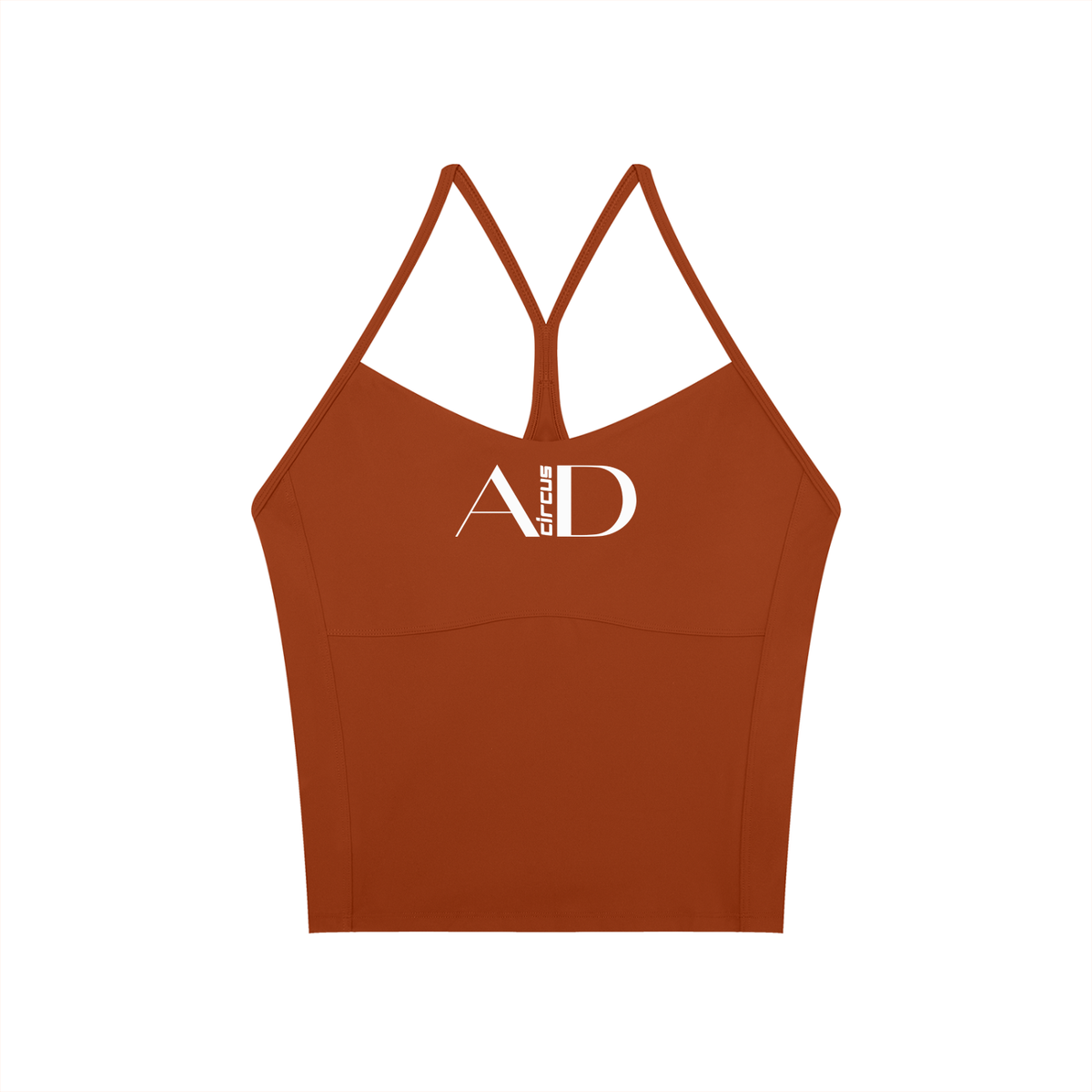 AD - Yoga Sports Bra