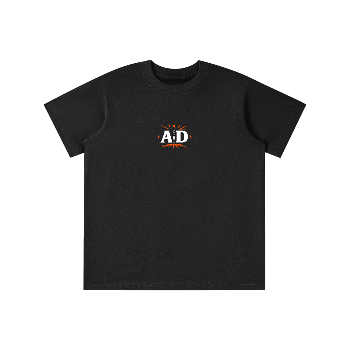 AD - Kids Dark Tee (Boy)