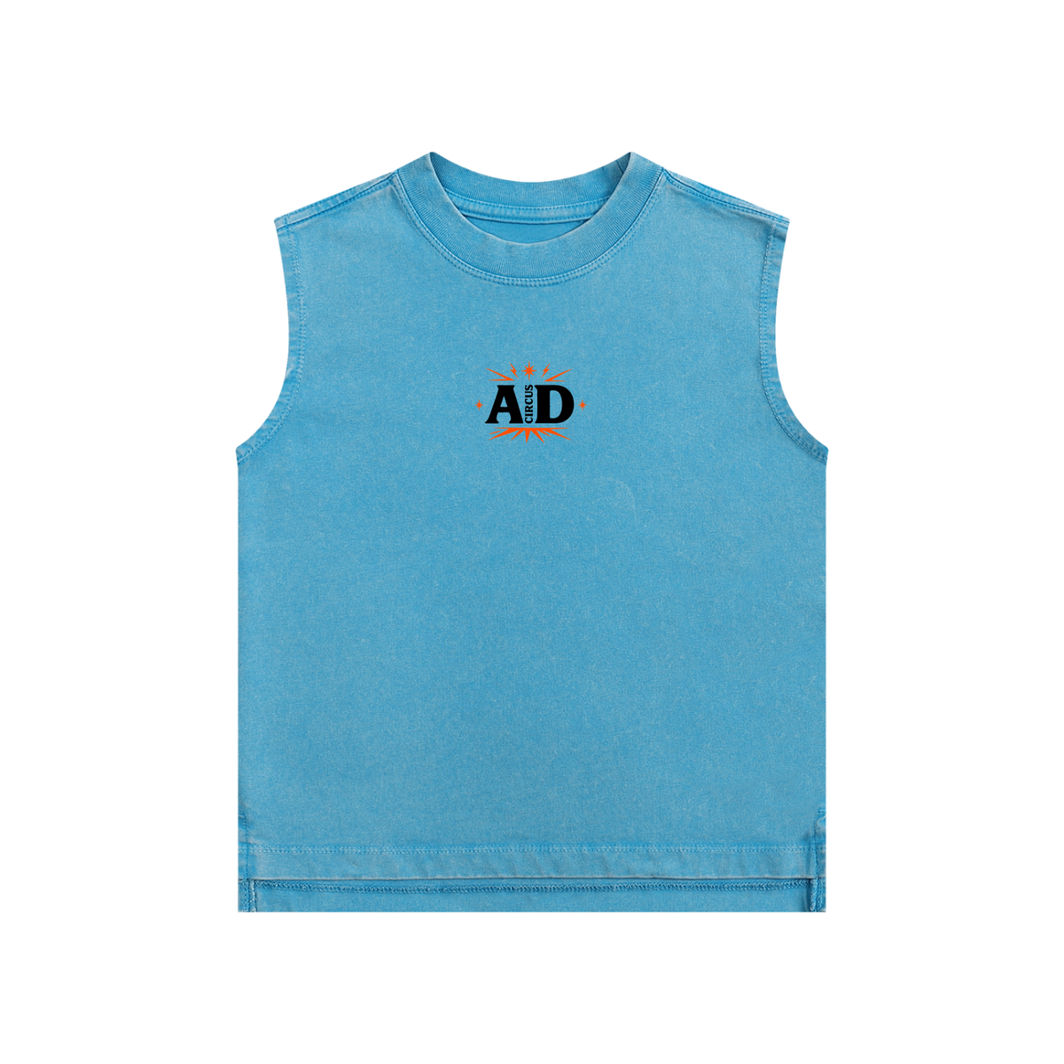 AD - Kids Muscle Shirt (Boy)
