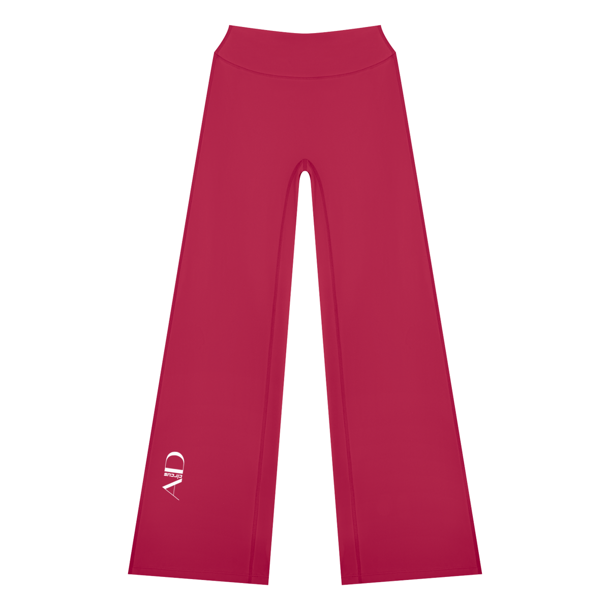 AD - Wide Leg Yoga Pants