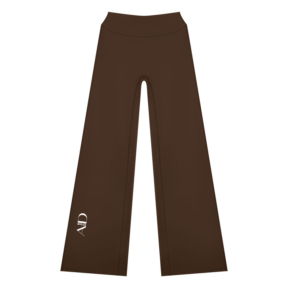 AD - Wide Leg Yoga Pants