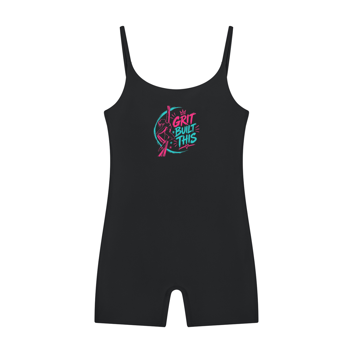 AD - Romper