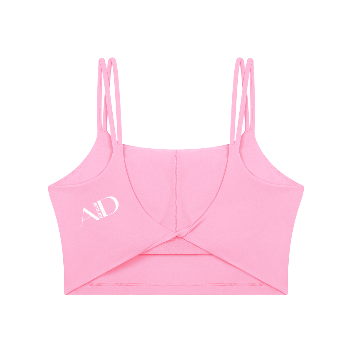AD - Women’s Yoga Tank