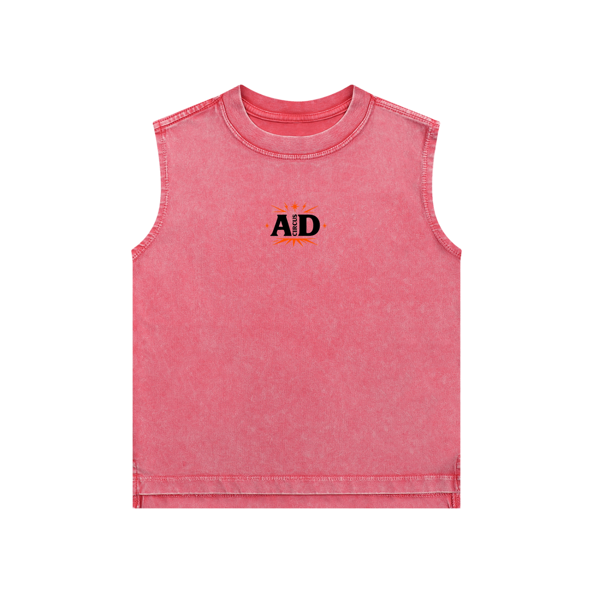 AD - Kids Muscle Shirt (Boy)