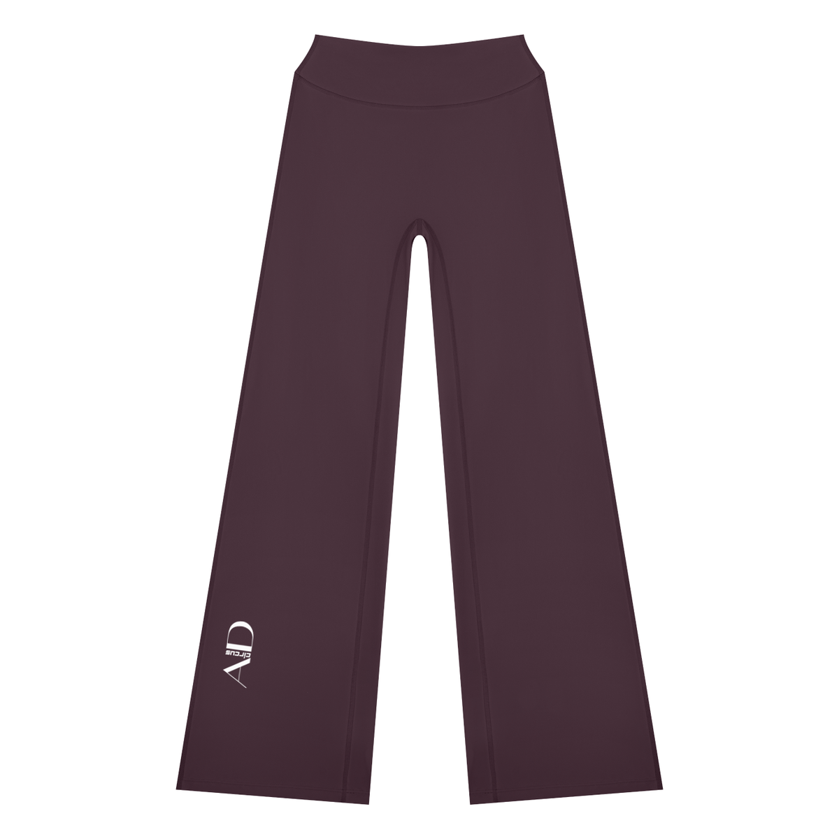AD - Wide Leg Yoga Pants