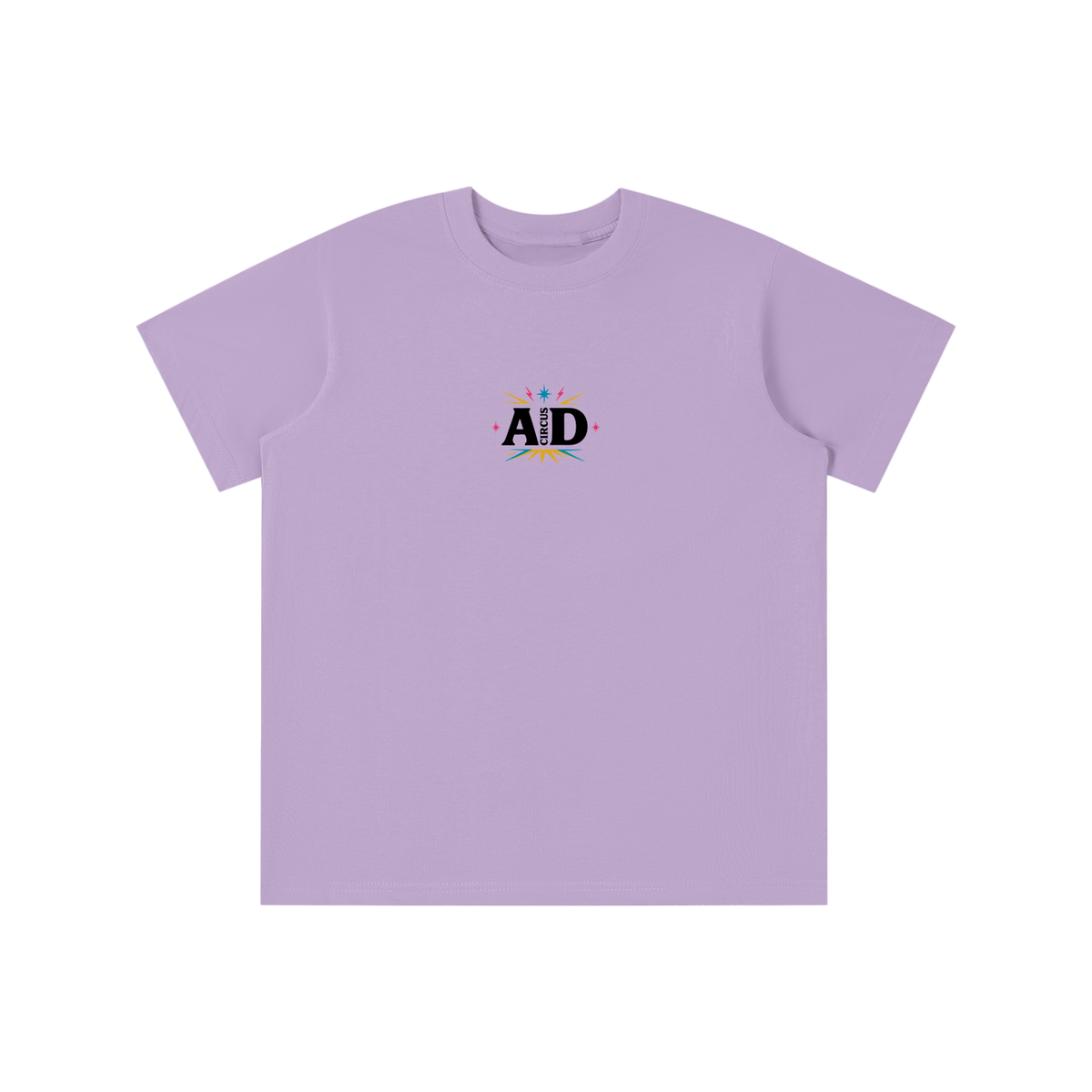AD - Kids Light Tee (Girl)