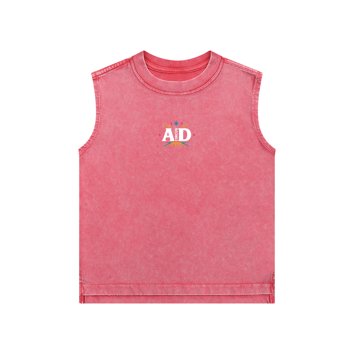 AD - Kids Muscle Shirt (Girl)