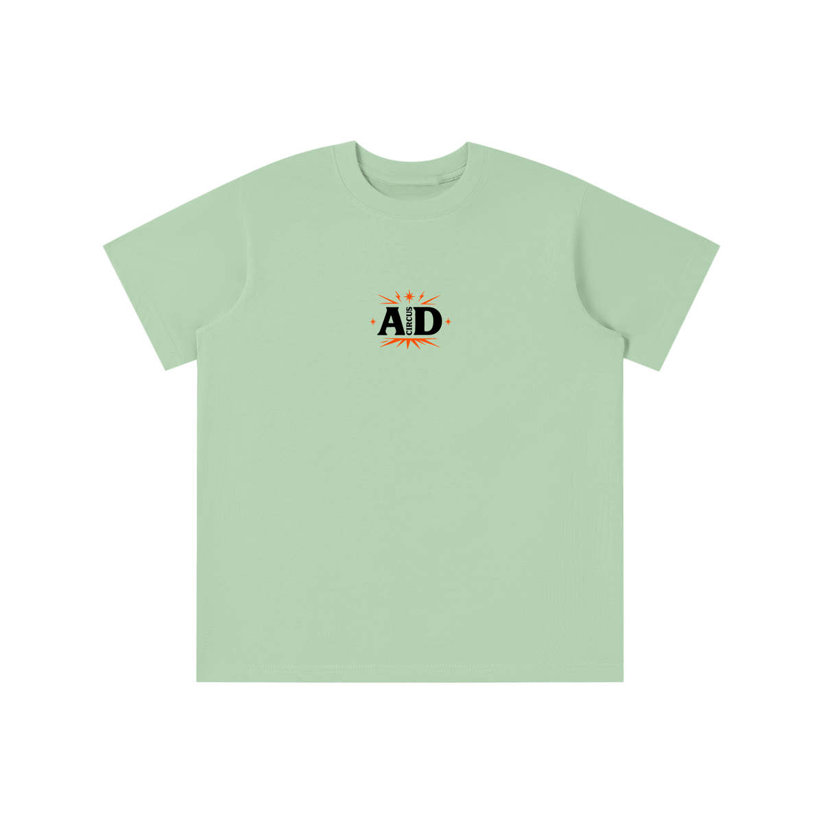 AD - Kids Light Tee (Boy)