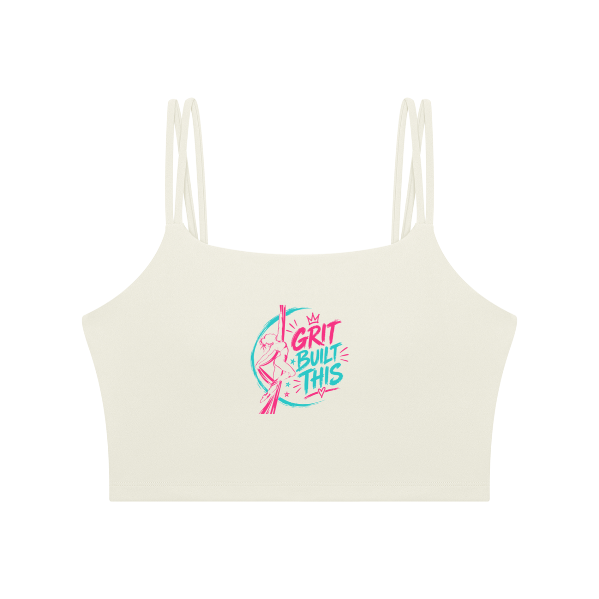 AD - Women’s Yoga Tank