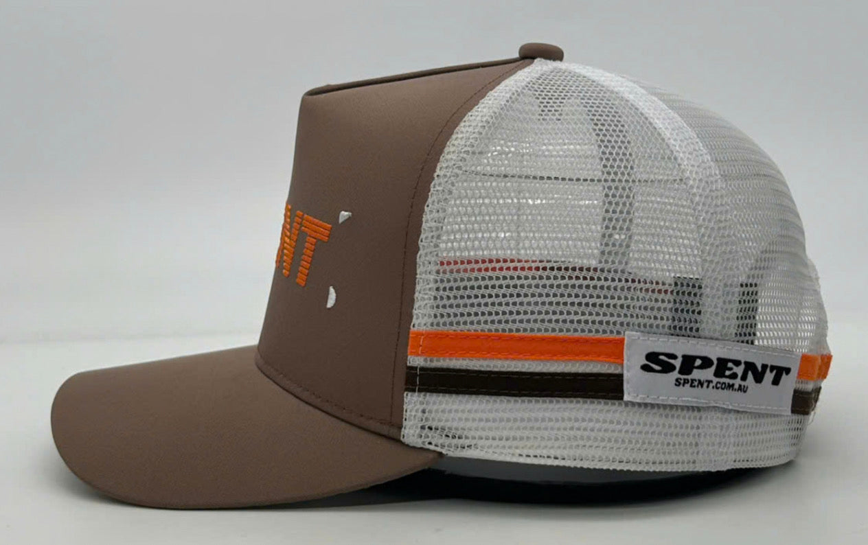 Spent Trucker (CTC)