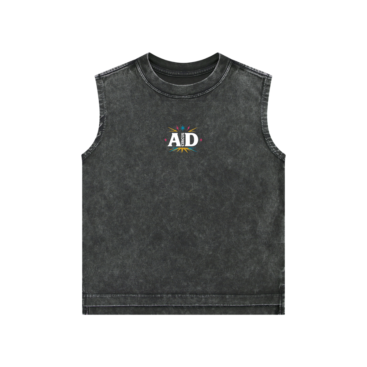 AD - Kids Muscle Shirt (Girl)