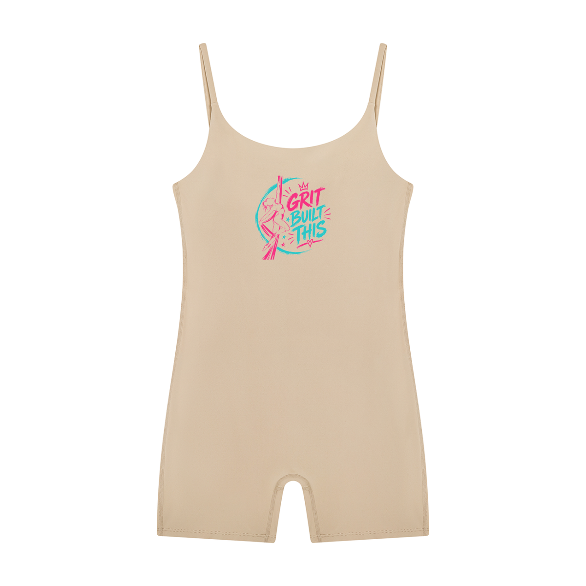 AD - Romper
