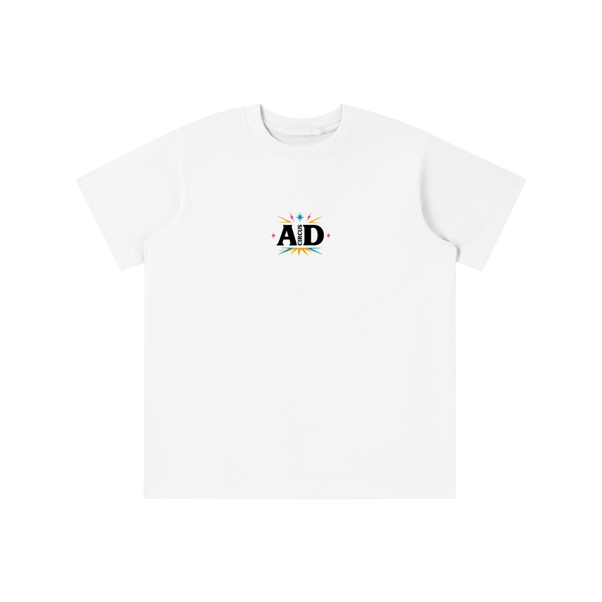 AD - Kids Light Tee (Girl)