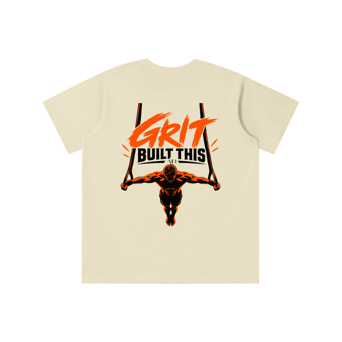 AD - Kids Light Tee (Boy)