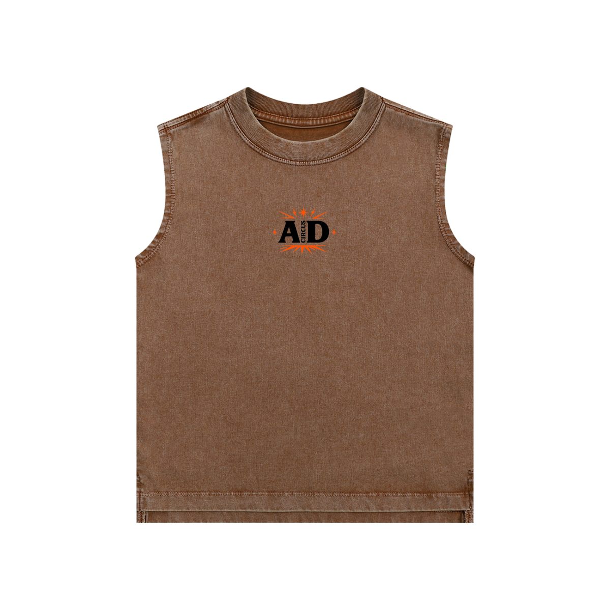 AD - Kids Muscle Shirt (Boy)