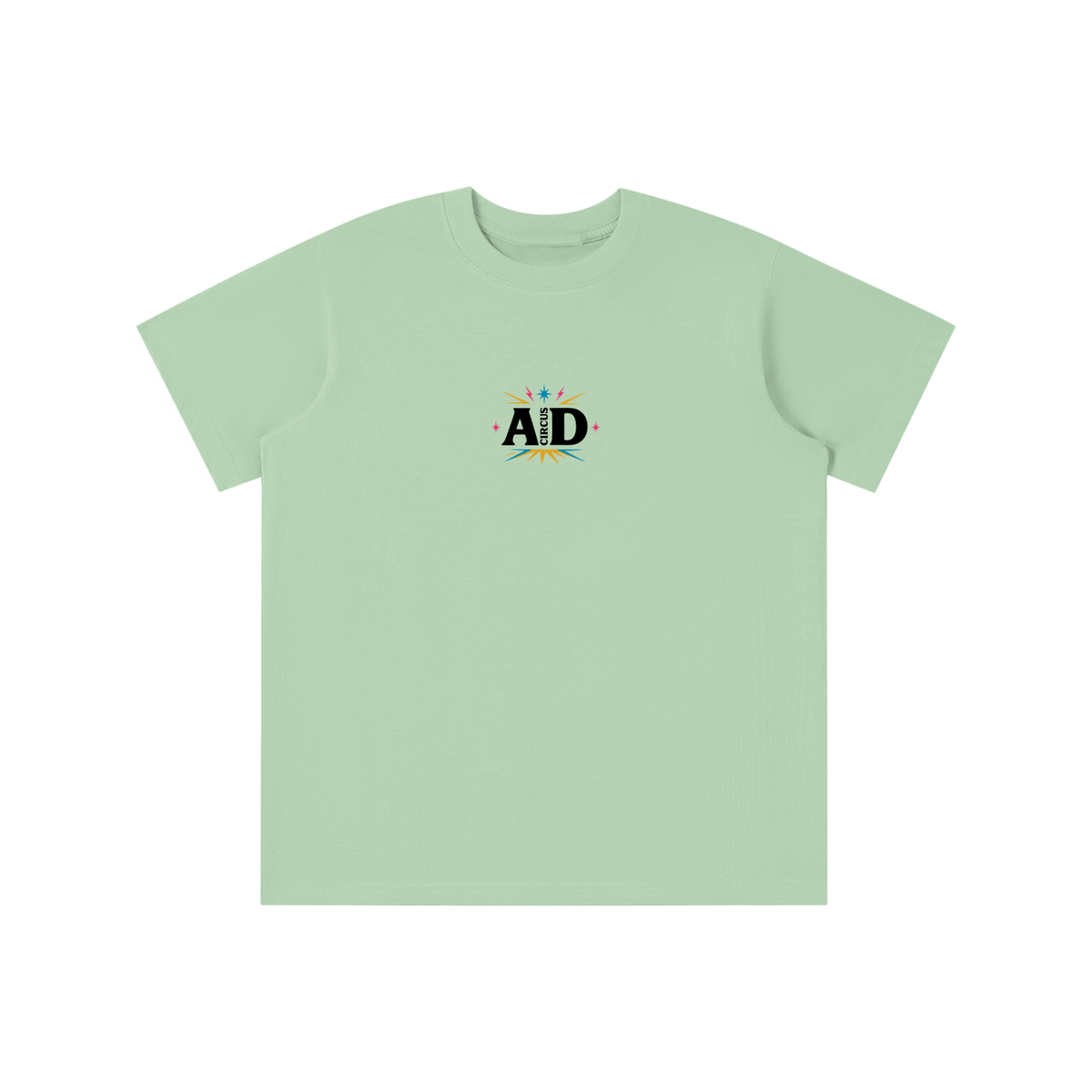 AD - Kids Light Tee (Girl)