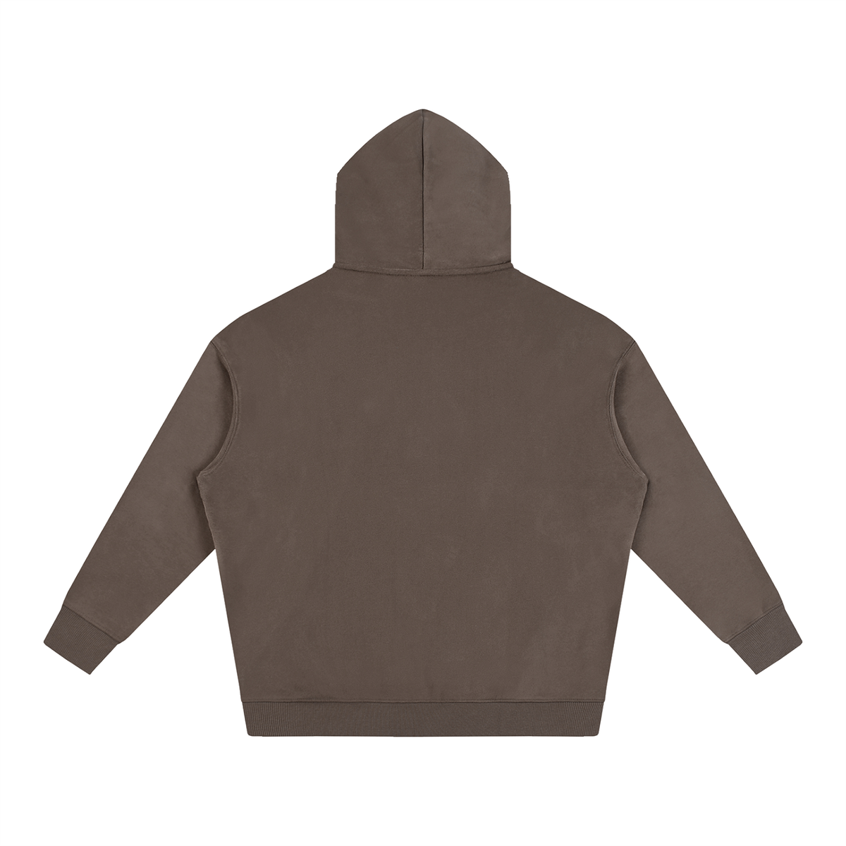 Grid Hoodie