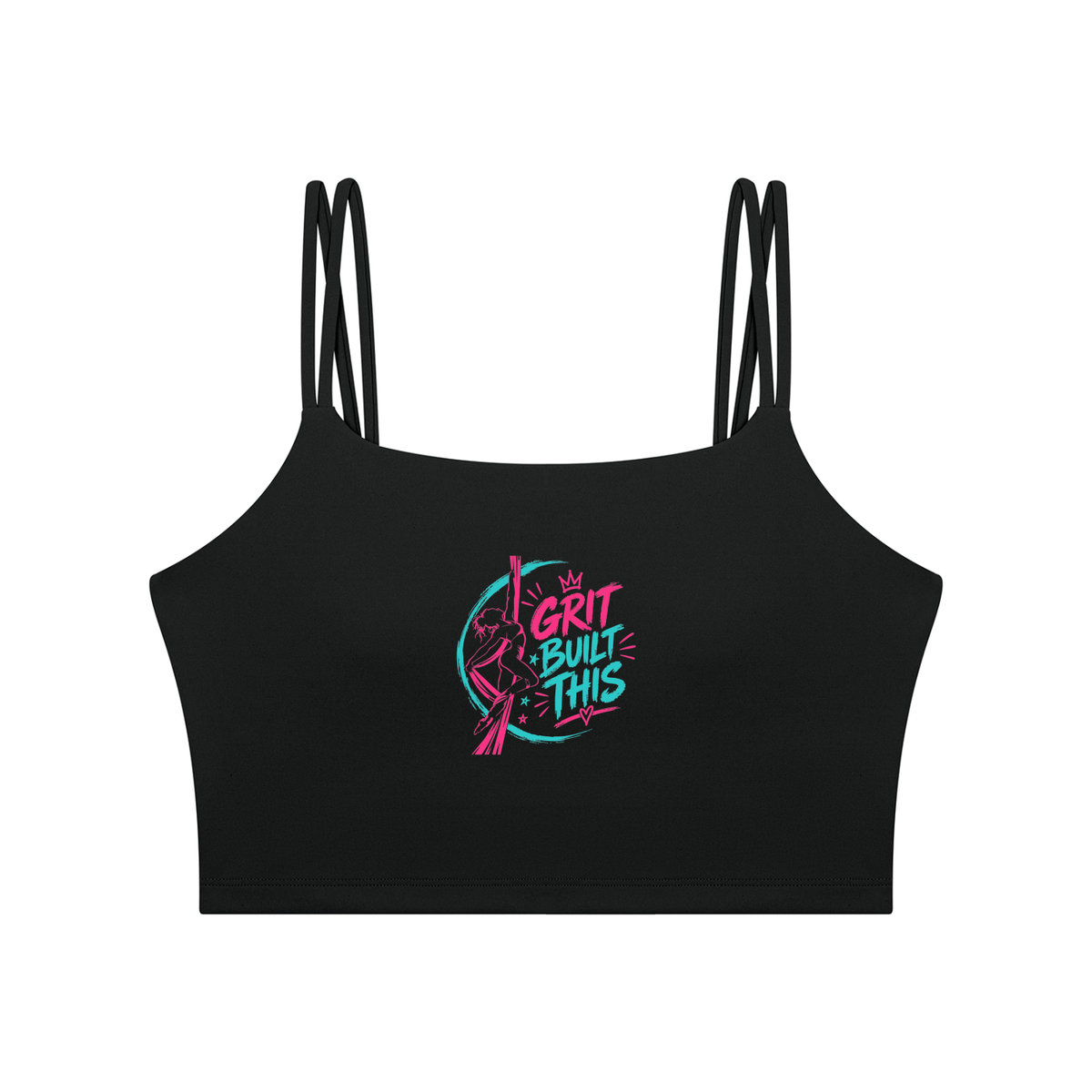 AD - Women’s Yoga Tank