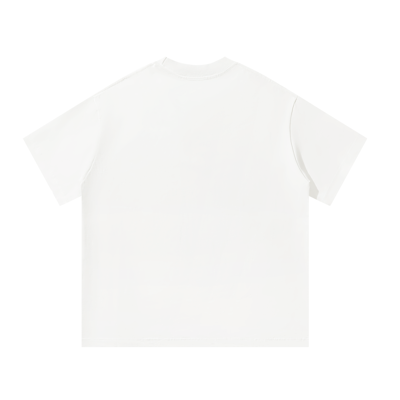 Chrome Tee