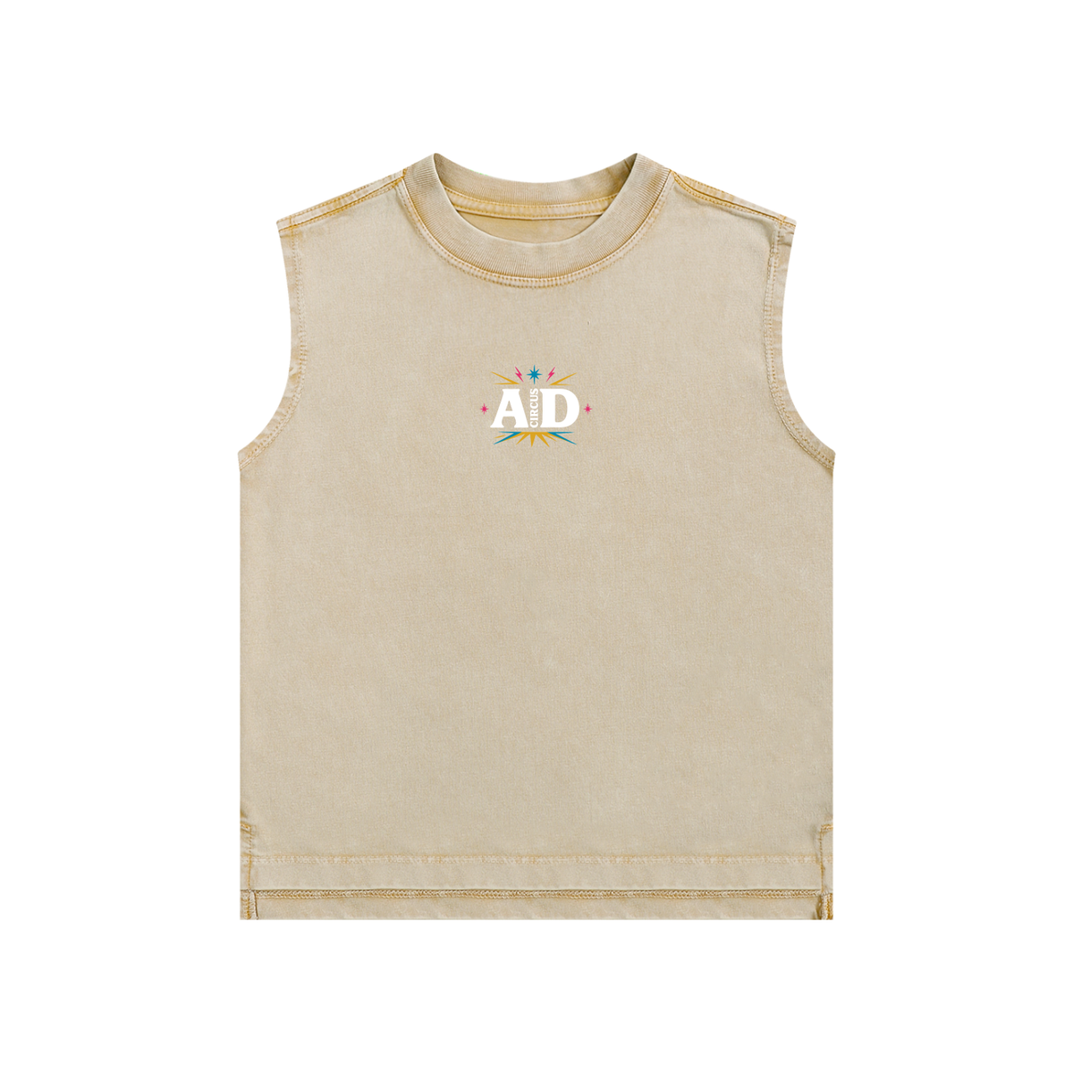 AD - Kids Muscle Shirt (Girl)