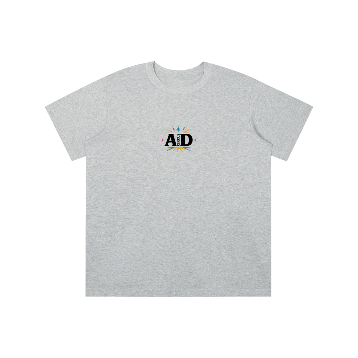 AD - Kids Light Tee (Girl)