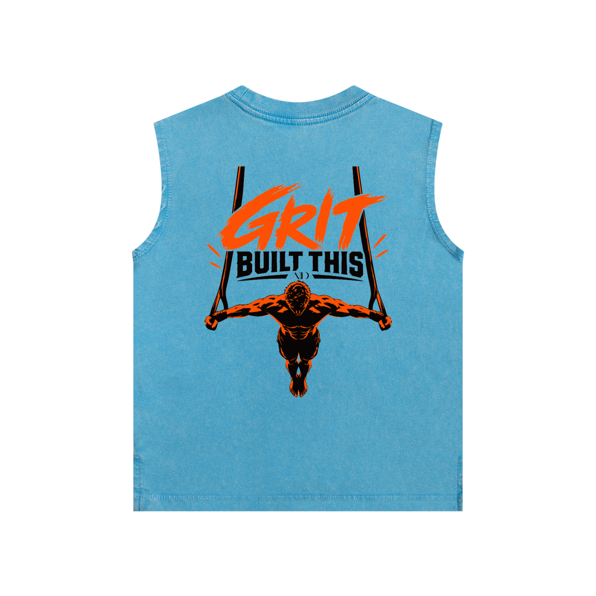 AD - Kids Muscle Shirt (Boy)
