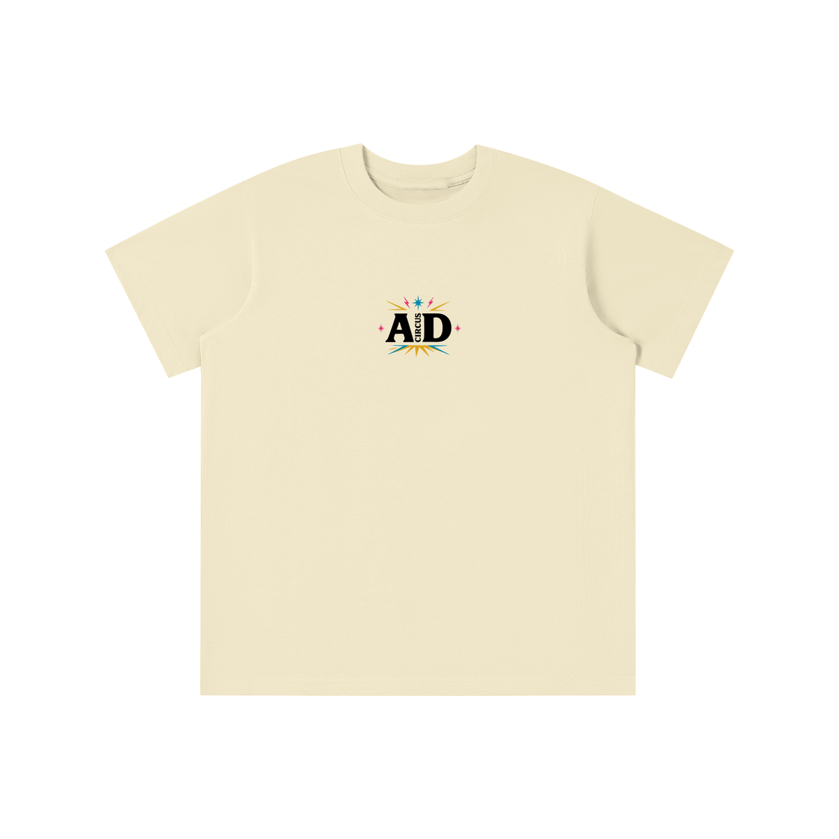 AD - Kids Light Tee (Girl)