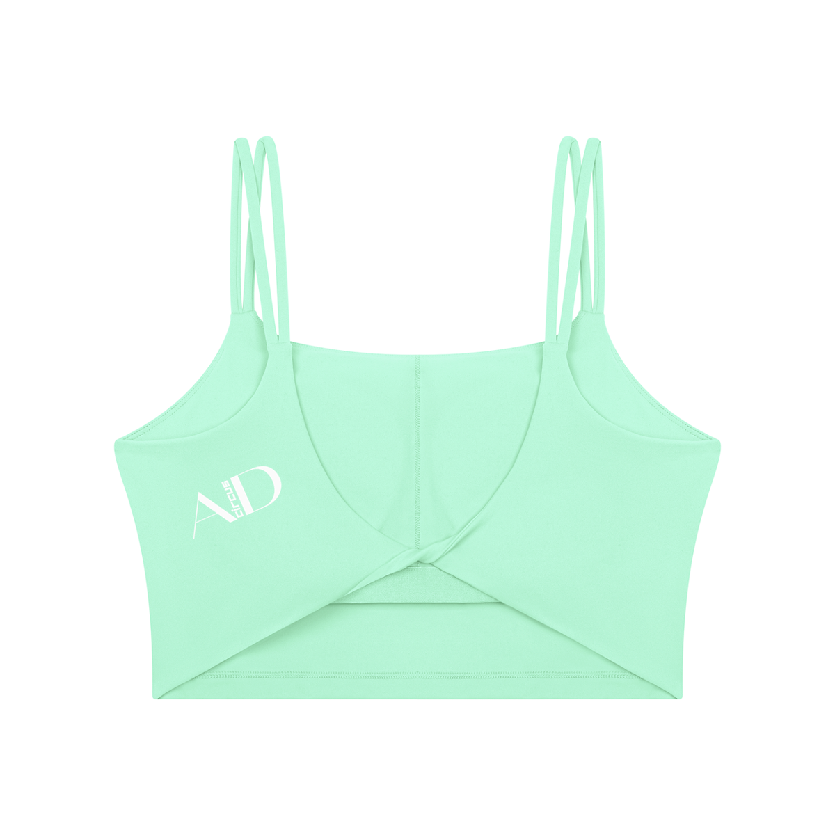 AD - Women’s Yoga Tank
