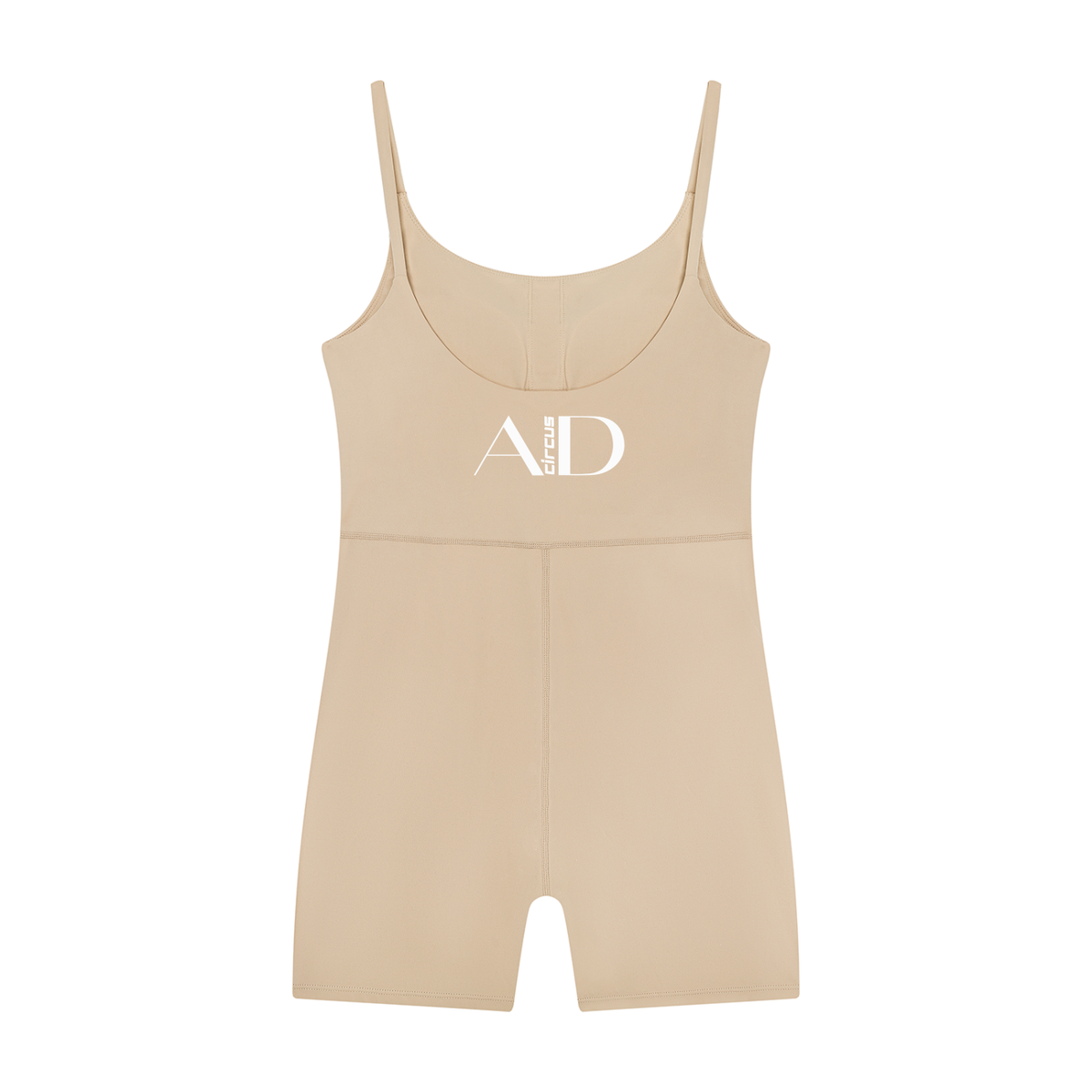 AD - Romper