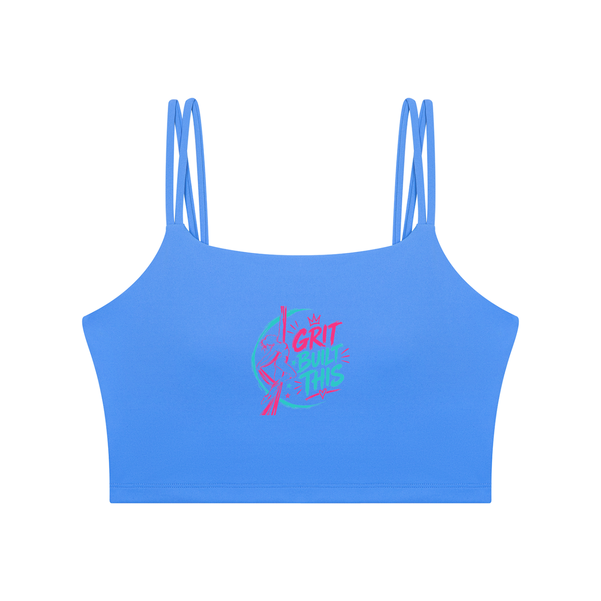 AD - Women’s Yoga Tank