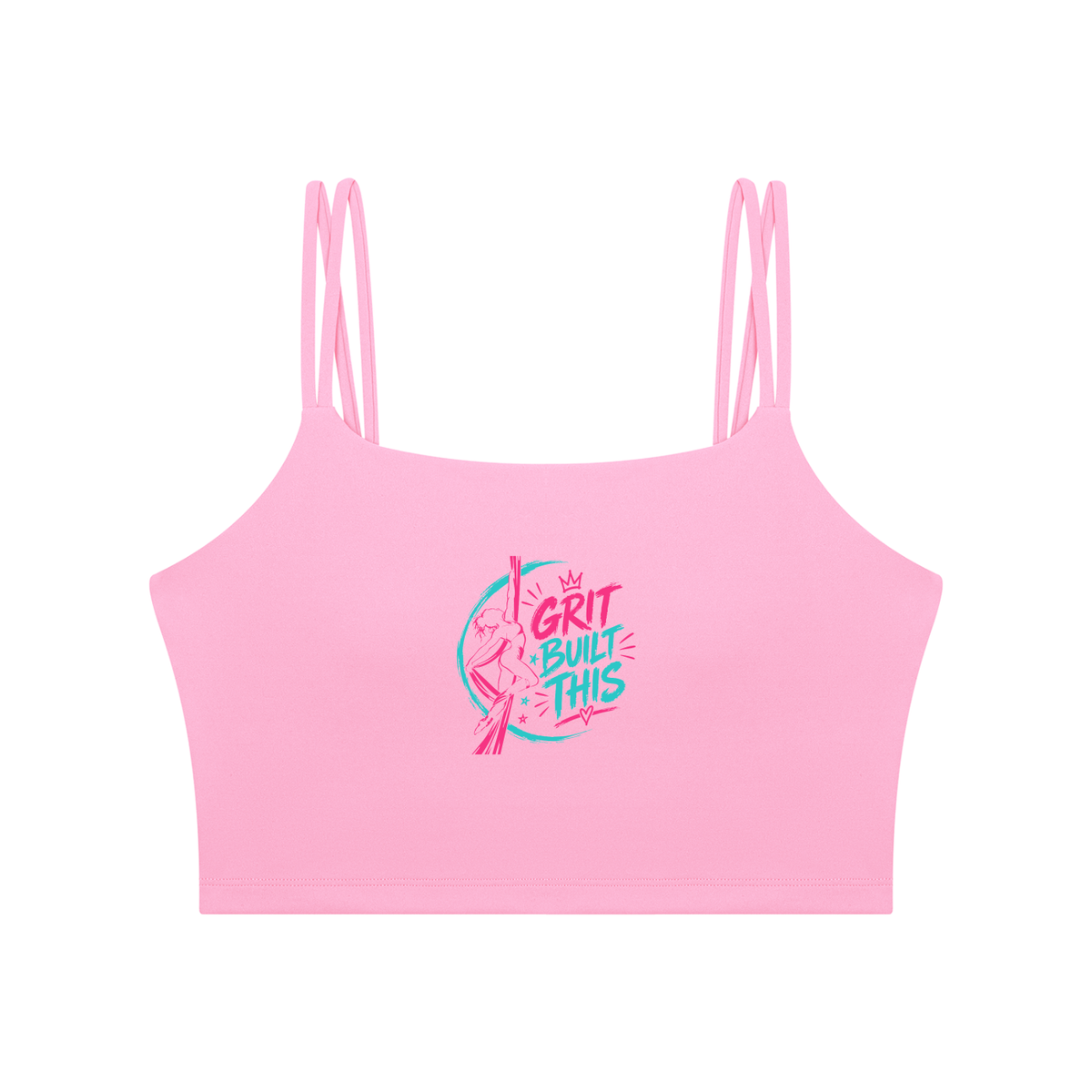 AD - Women’s Yoga Tank
