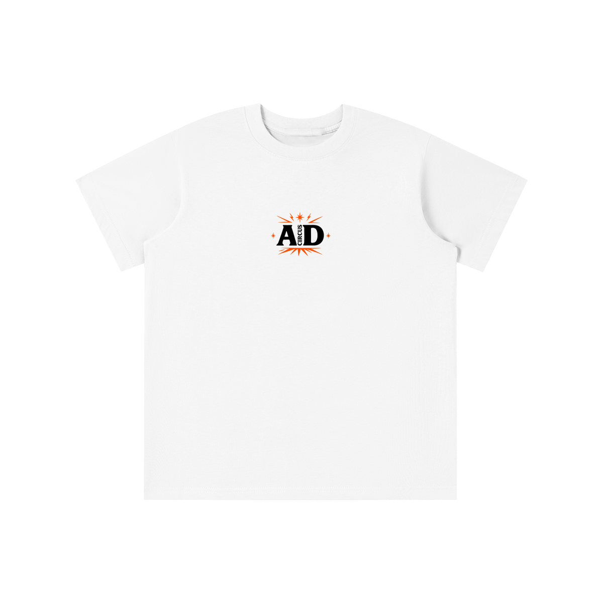 AD - Kids Light Tee (Boy)