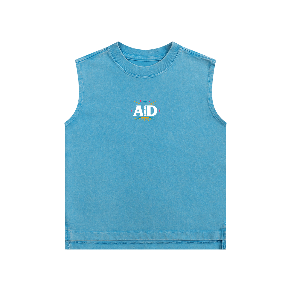 AD - Kids Muscle Shirt (Girl)