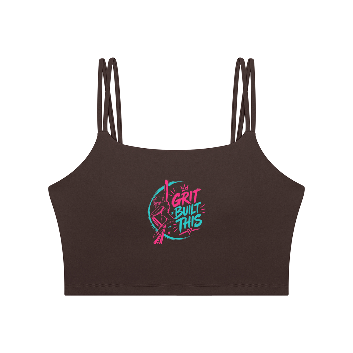 AD - Women’s Yoga Tank