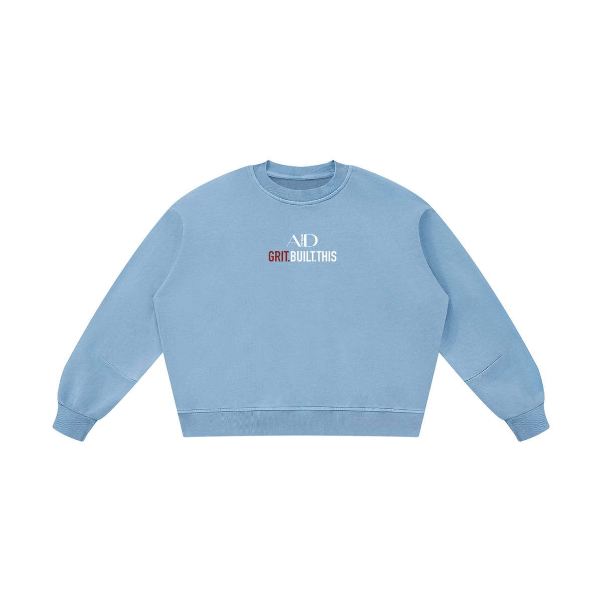AD - Hey You Jumper