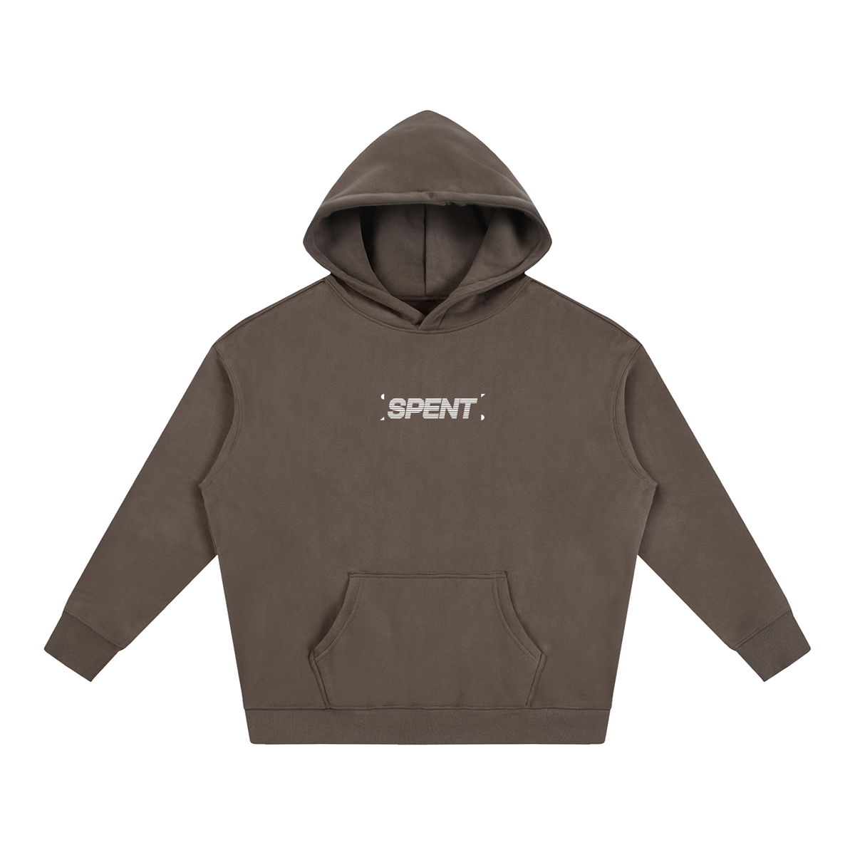 Grid Hoodie