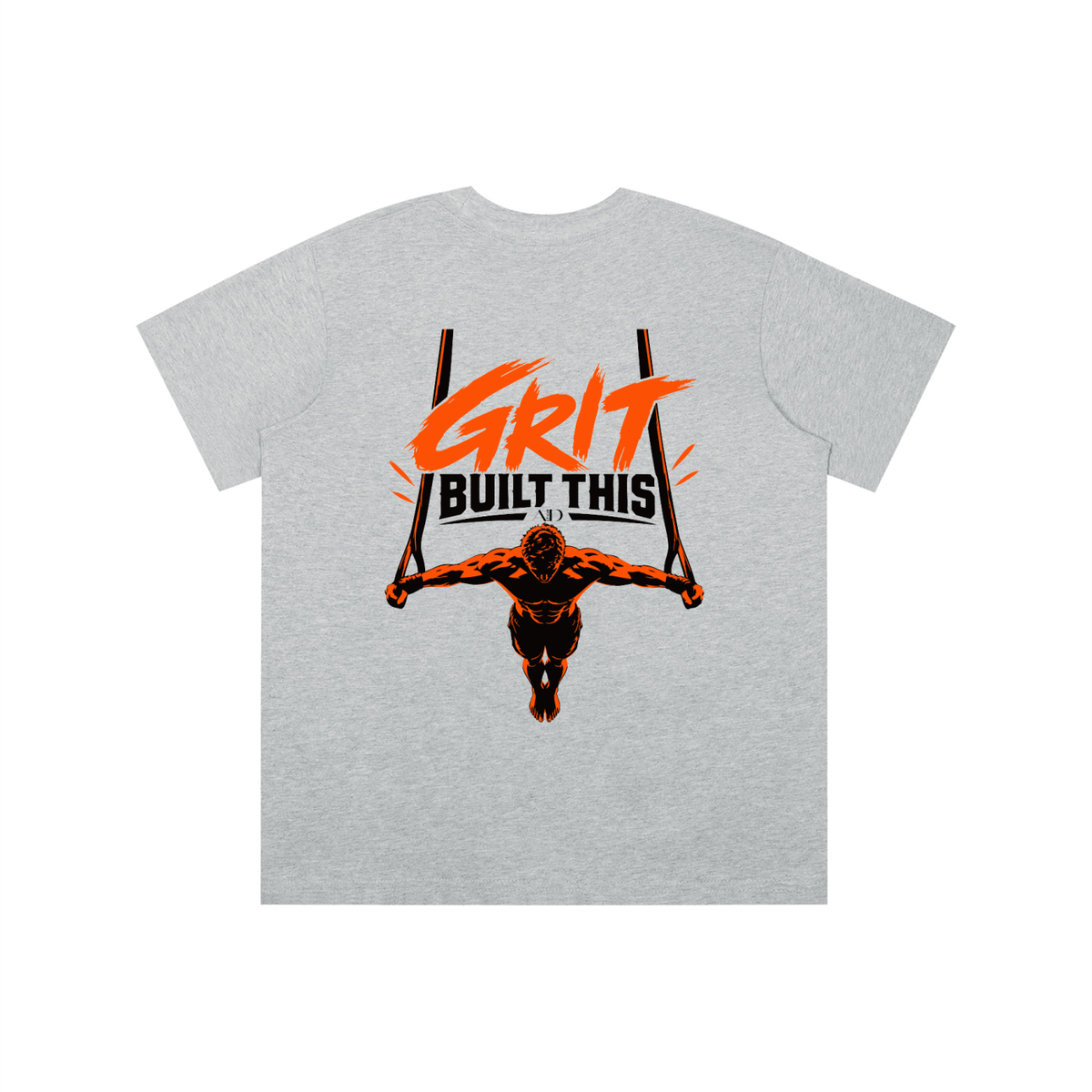 AD - Kids Light Tee (Boy)