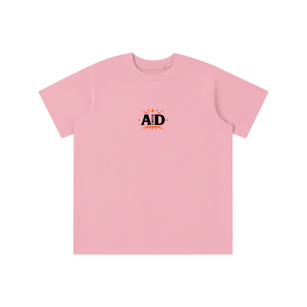 AD - Kids Light Tee (Boy)