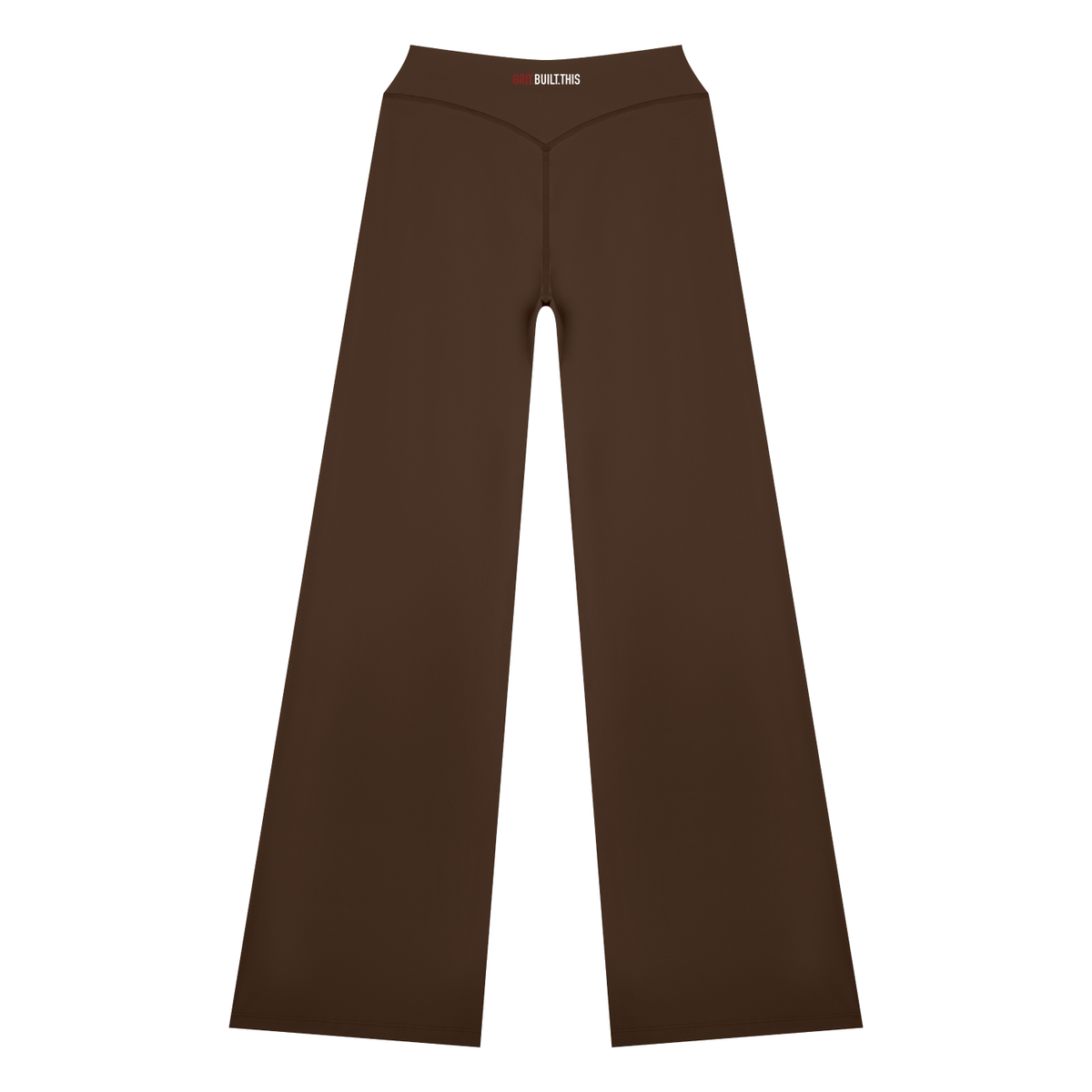 AD - Wide Leg Yoga Pants