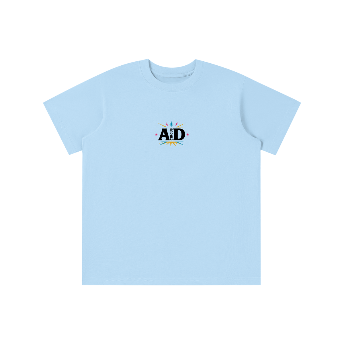 AD - Kids Light Tee (Girl)