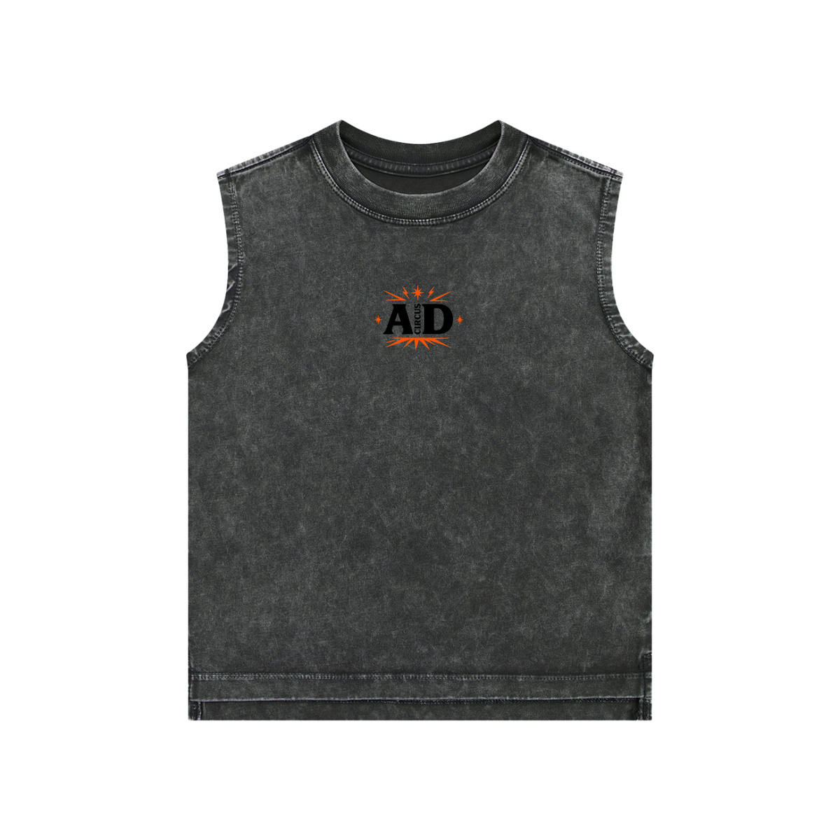 AD - Kids Muscle Shirt (Boy)