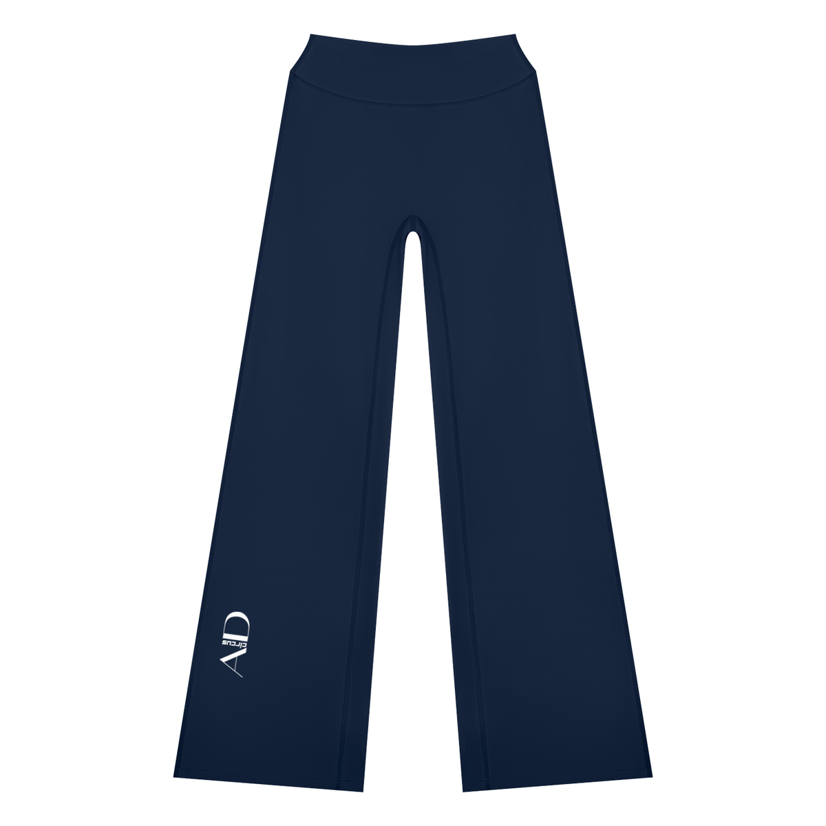 AD - Wide Leg Yoga Pants