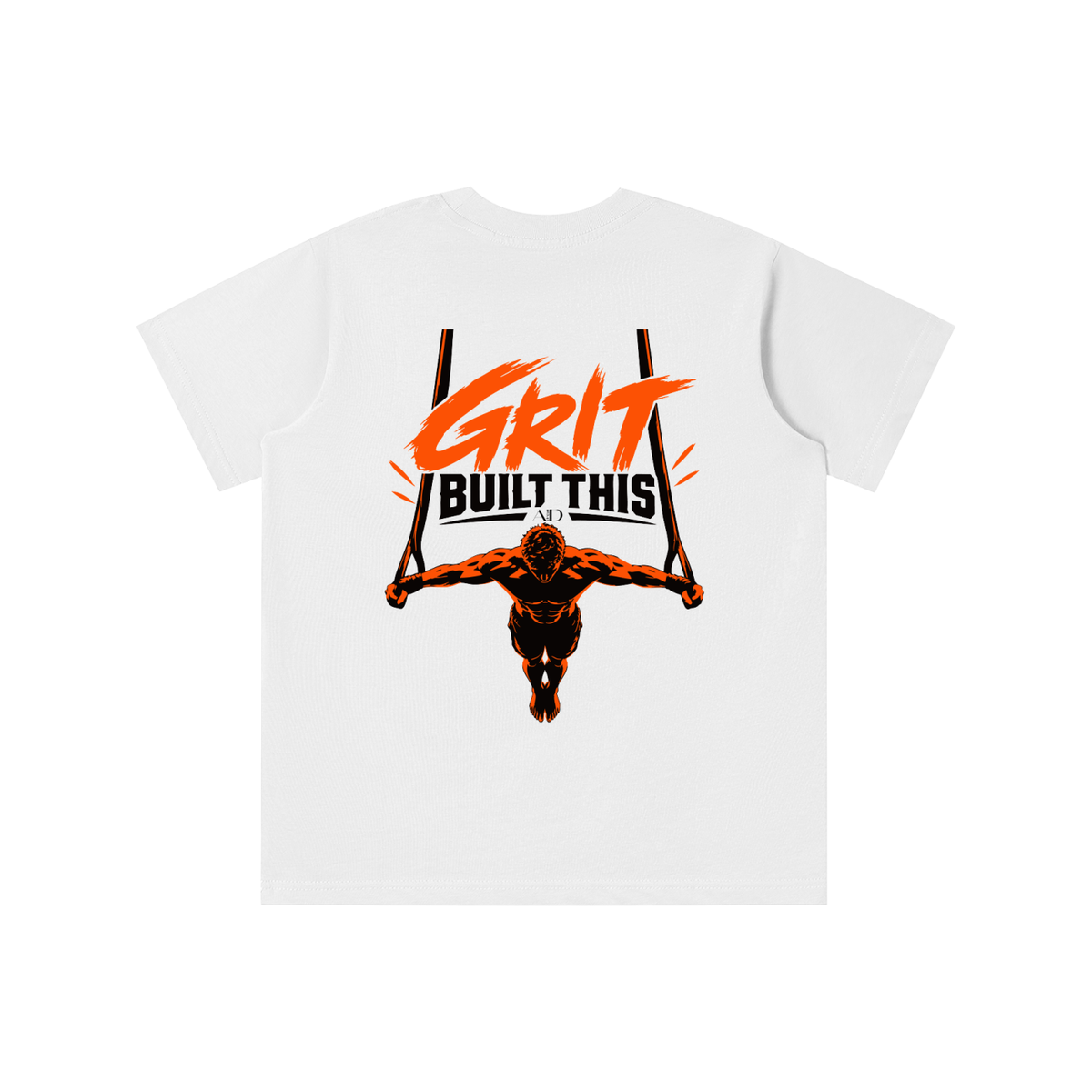AD - Kids Light Tee (Boy)