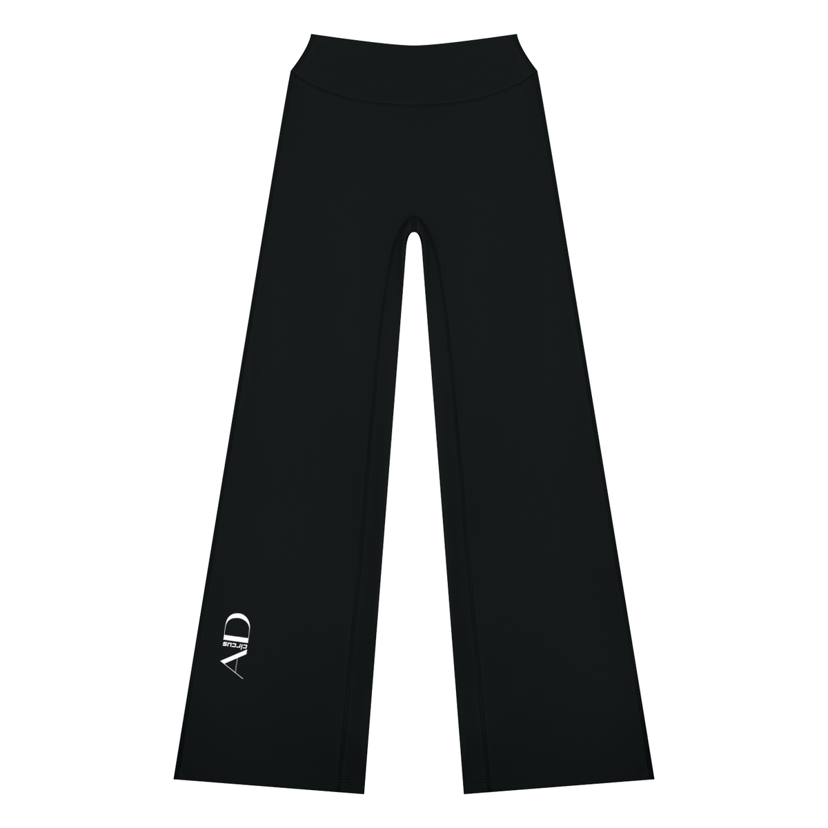 AD - Wide Leg Yoga Pants