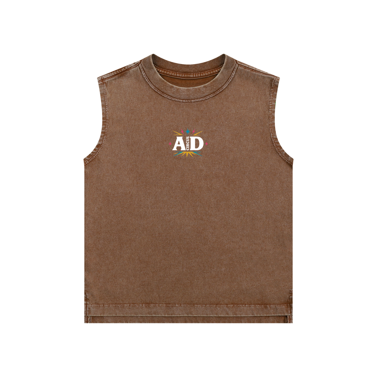 AD - Kids Muscle Shirt (Girl)