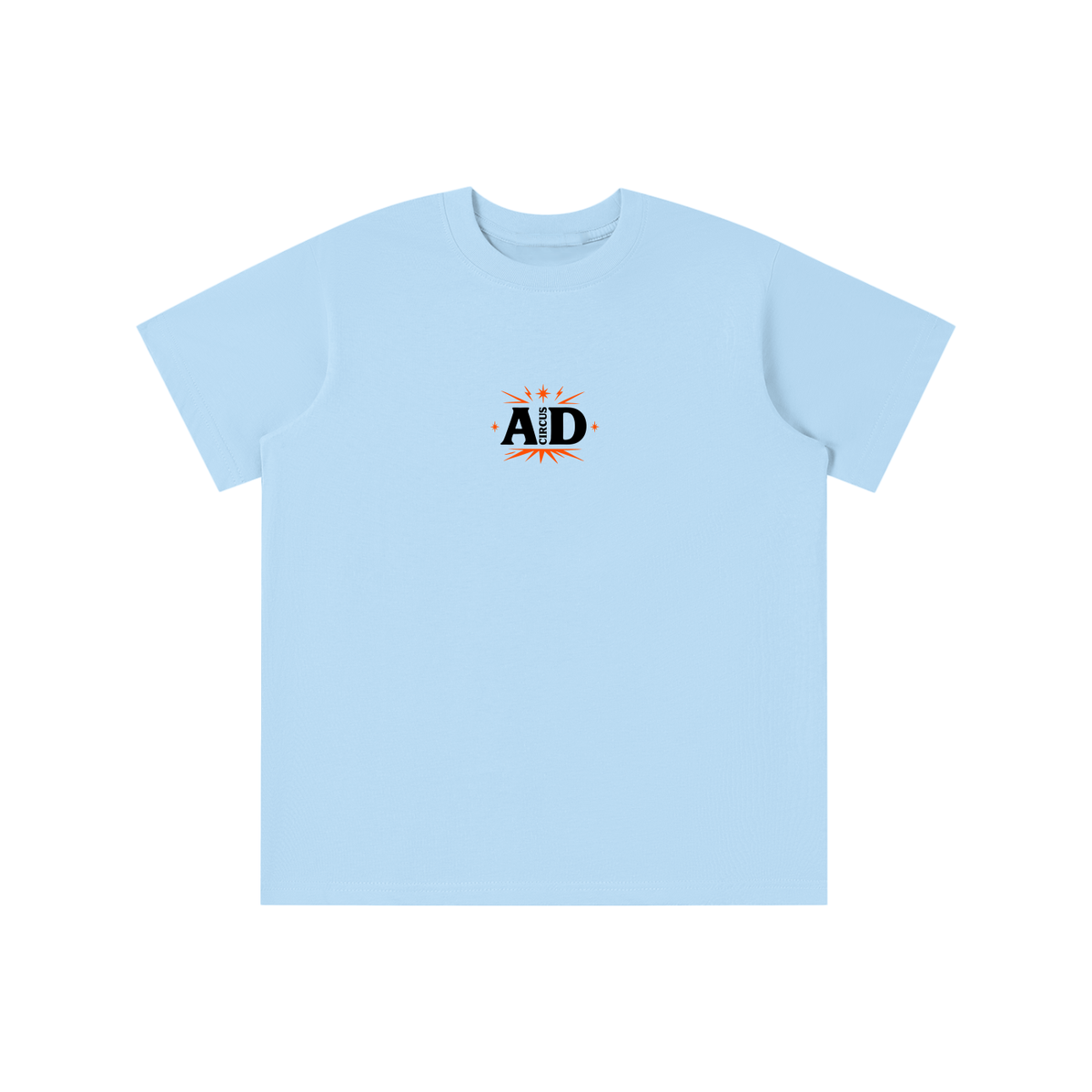 AD - Kids Light Tee (Boy)