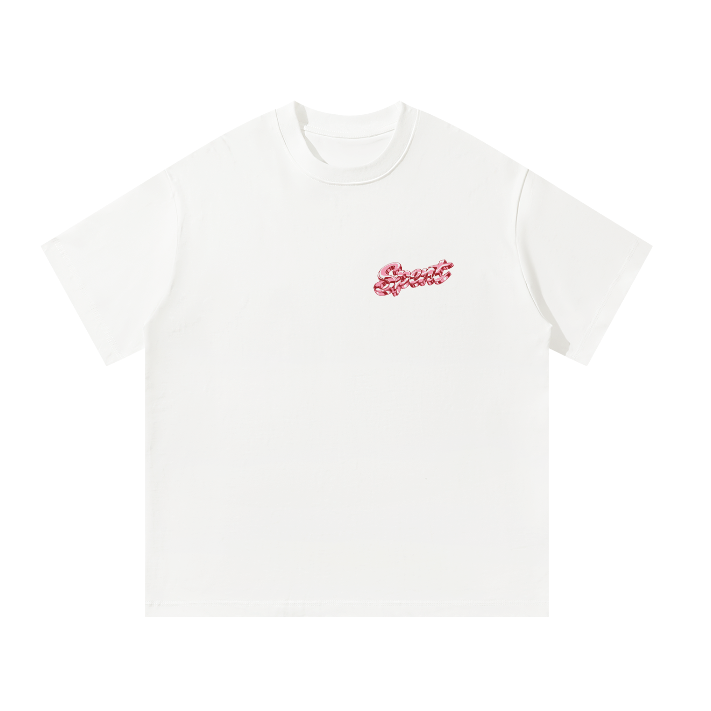 Chrome Tee