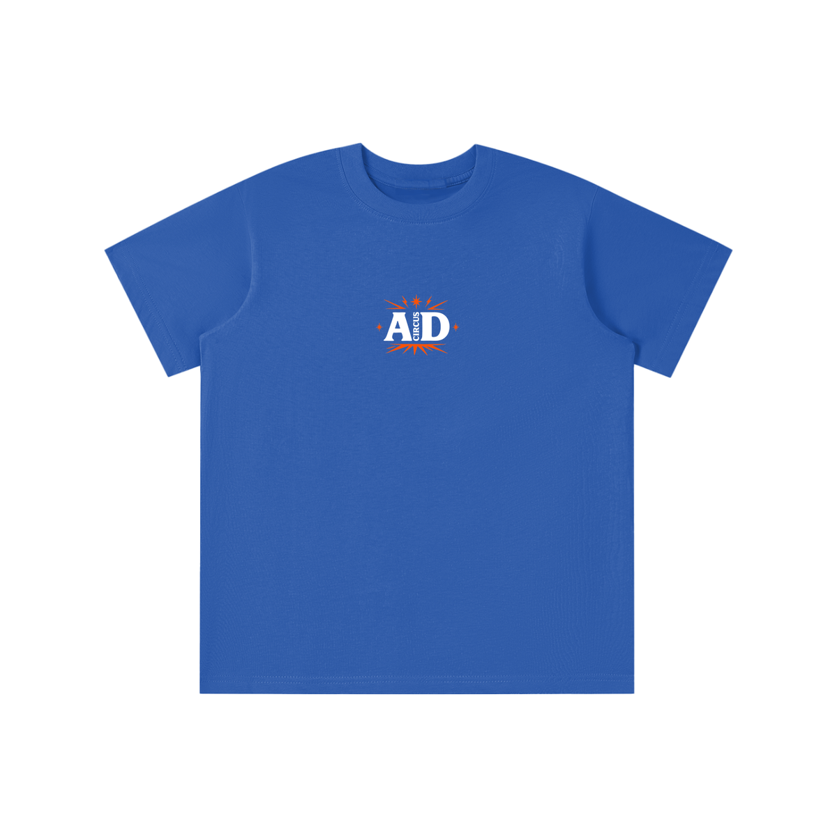AD - Kids Dark Tee (Boy)